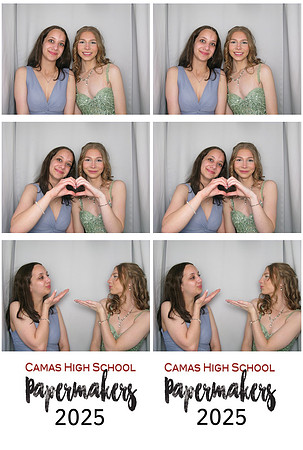 Camas Prom 2025 Photo Booth128