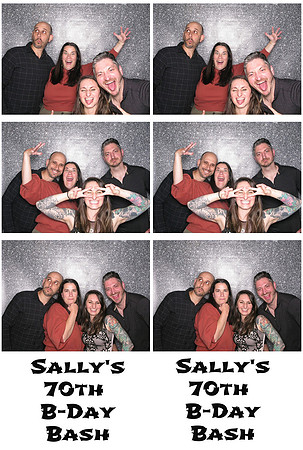 Birthday Photo Booth28