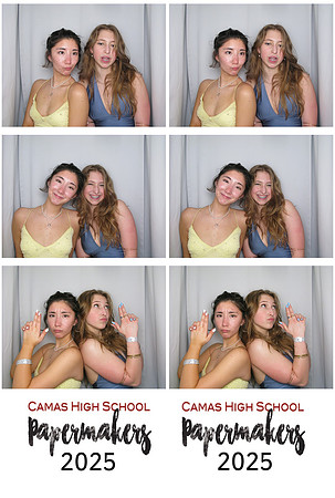 Camas Prom 2025 Photo Booth111