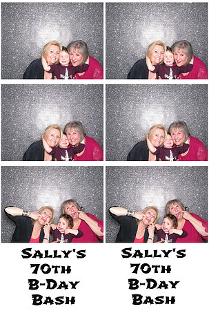 Birthday Photo Booth35