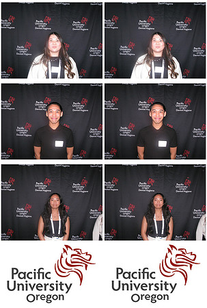 Pacific University Dental Photos33