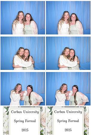 Corban Prom 2025 Photo Booth33