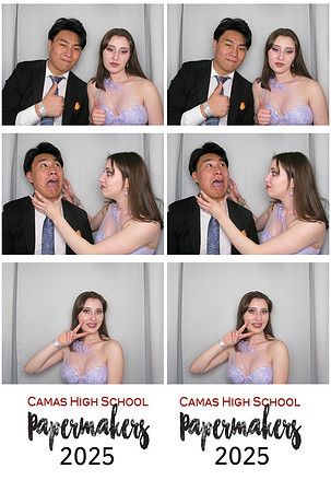 Camas Prom 2025 Photo Booth105