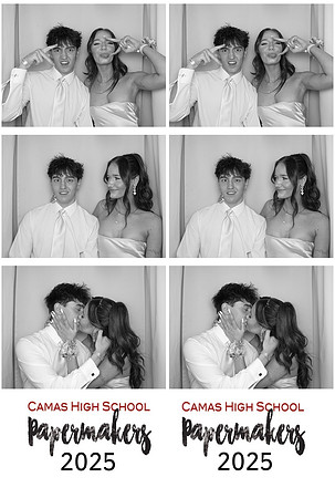 Camas Prom 2025 Photo Booth13