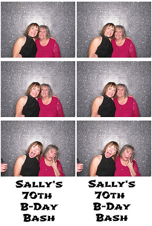 Birthday Photo Booth18