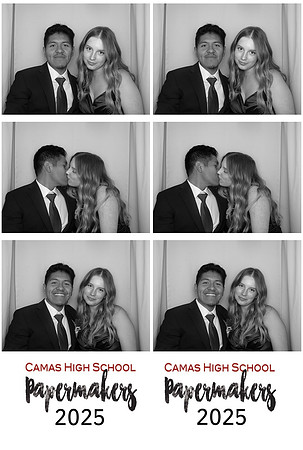 Camas Prom 2025 Photo Booth21