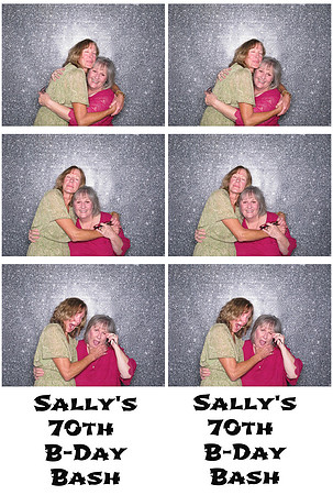 Birthday Photo Booth19