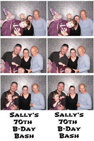 Birthday Photo Booth31