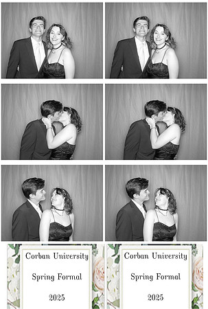 Corban Prom 2025 Photo Booth7
