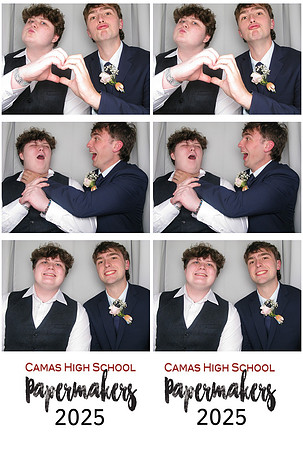 Camas Prom 2025 Photo Booth31