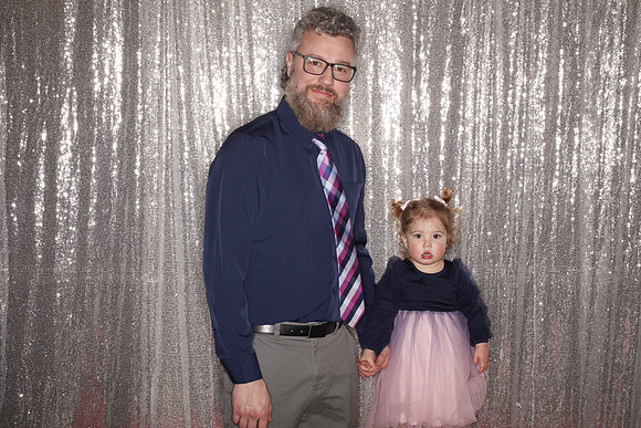 Daddy Daughters Dance 2026-202