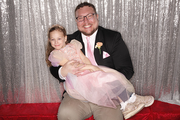 Daddy Daughters Dance 2026-333