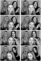 Marcum Wedding Photo Booth 2026