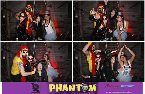 Portland- Oregon-halloween-photo-booth (103)