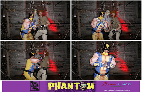 Portland- Oregon-halloween-photo-booth (2)