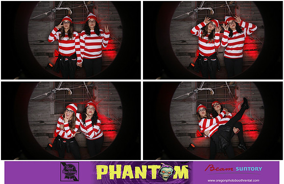 Portland- Oregon-halloween-photo-booth (111)