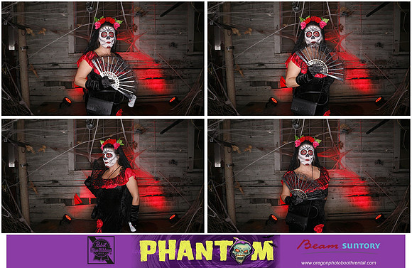 Portland- Oregon-halloween-photo-booth (3)