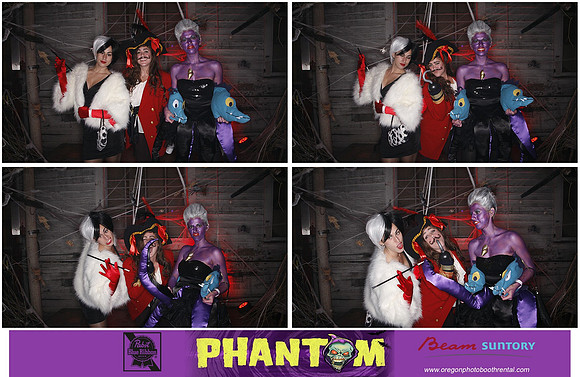 Portland- Oregon-halloween-photo-booth (104)
