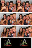 Clark Wedding