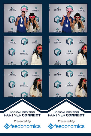 Lake Oswego Photo Booth
