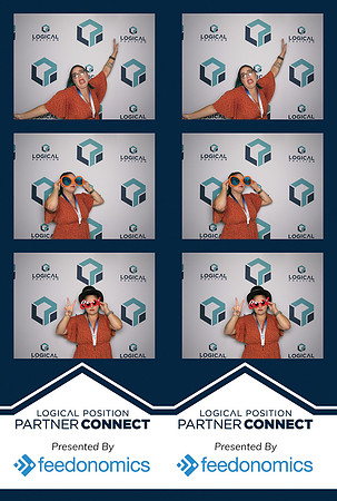 Lake Oswego Photo Booth