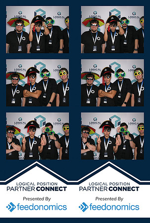 Lake Oswego Photo Booth