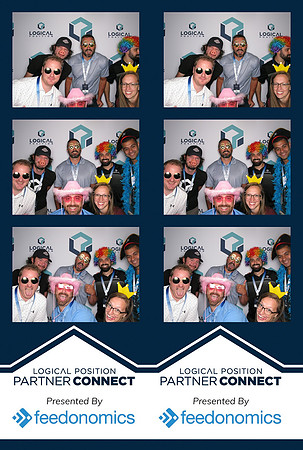 Lake Oswego Photo Booth