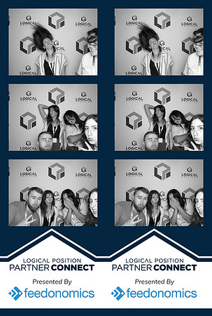 Lake Oswego Photo Booth