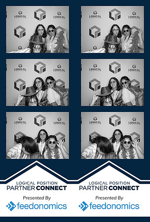 Lake Oswego Photo Booth