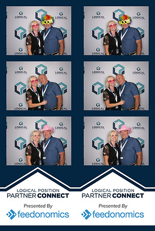 Lake Oswego Photo Booth