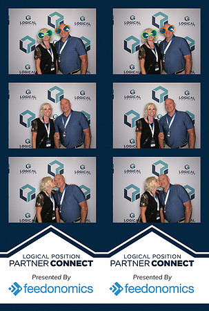 Lake Oswego Photo Booth