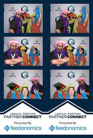 Lake Oswego Photo Booth