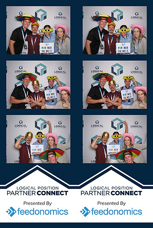 Lake Oswego Photo Booth