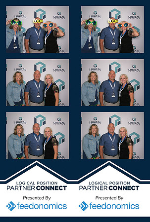 Lake Oswego Photo Booth