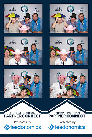 Lake Oswego Photo Booth
