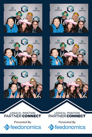 Lake Oswego Photo Booth