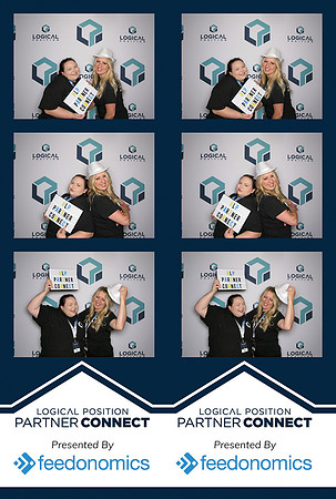 Lake Oswego Photo Booth