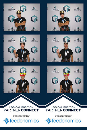 Lake Oswego Photo Booth