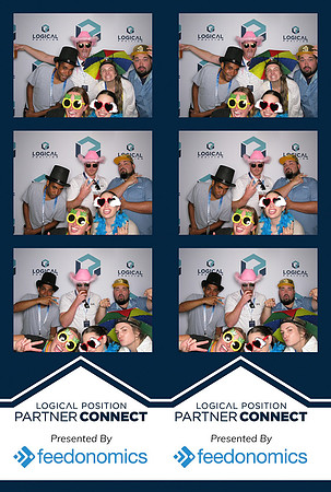 Lake Oswego Photo Booth
