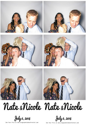 North Plains Oregon Photo Booth
