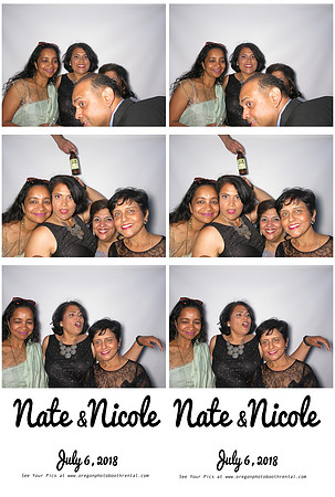 North Plains Oregon Photo Booth