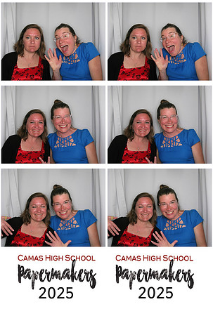 Camas Prom 2025 Photo Booth3