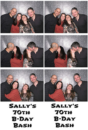 Birthday Photo Booth27