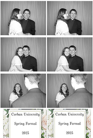 Corban Prom 2025 Photo Booth17