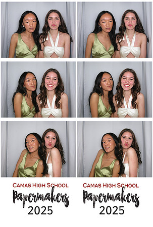 Camas Prom 2025 Photo Booth46