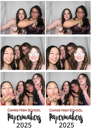 Camas Prom 2025 Photo Booth129