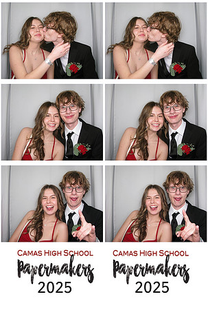 Camas Prom 2025 Photo Booth59