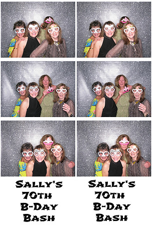 Birthday Photo Booth36