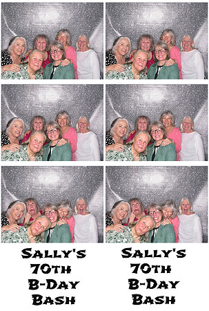 Birthday Photo Booth15