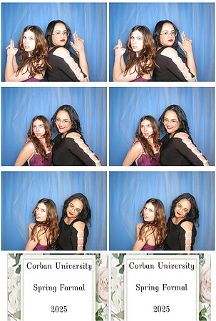 Corban Prom 2025 Photo Booth29